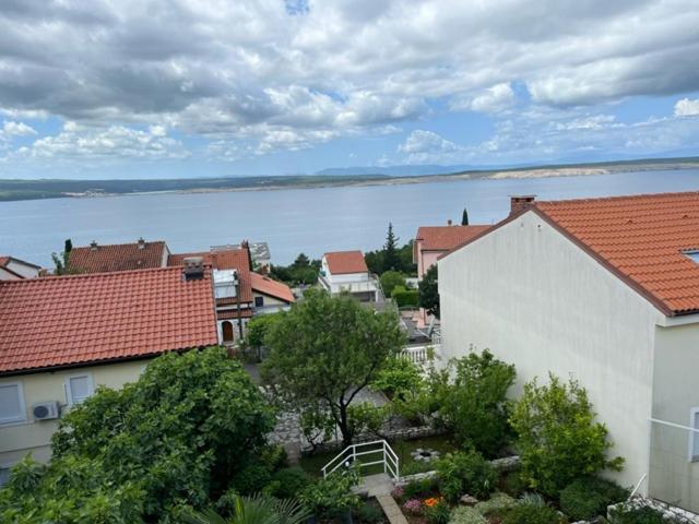 Apartman Laura Dramalj Rom bilde